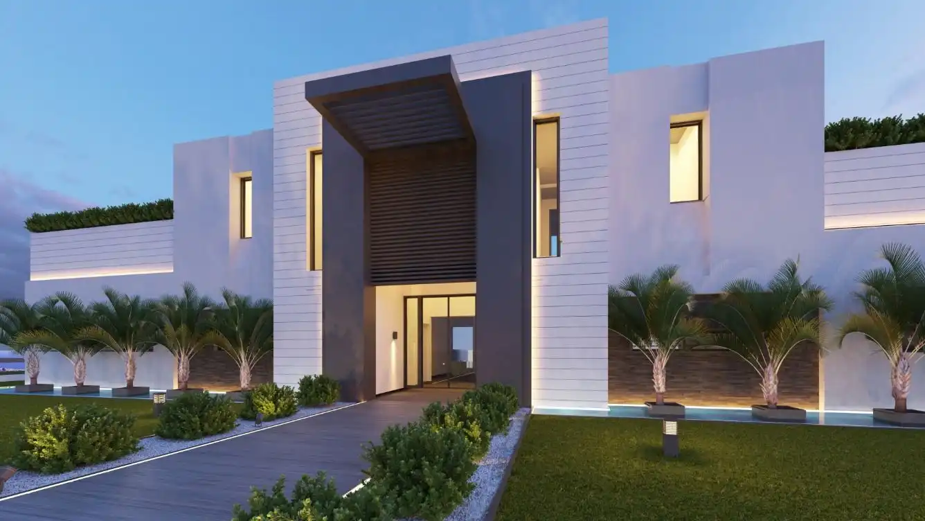 Apartment mit Aufzug zum Verkauf in La Zagaleta, imagen 16