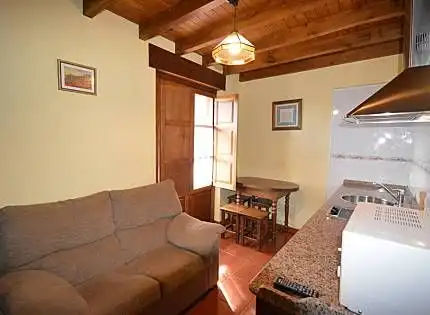 Apartament de lloguer a Aldea Canales, Cabrales