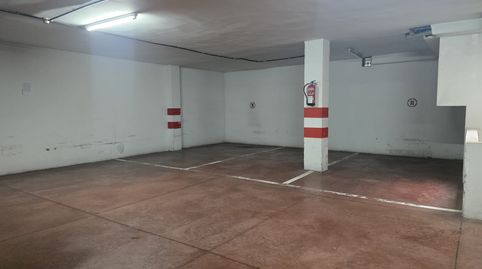 Foto 4 de Garaje en venta en Calle Alonso Alvarado, Arenales - Lugo - Avda. Marítima, Las Palmas de Gran Canaria