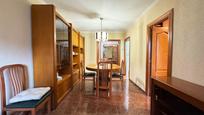 Dining room of Flat for sale in  Barcelona Capital  with Heating