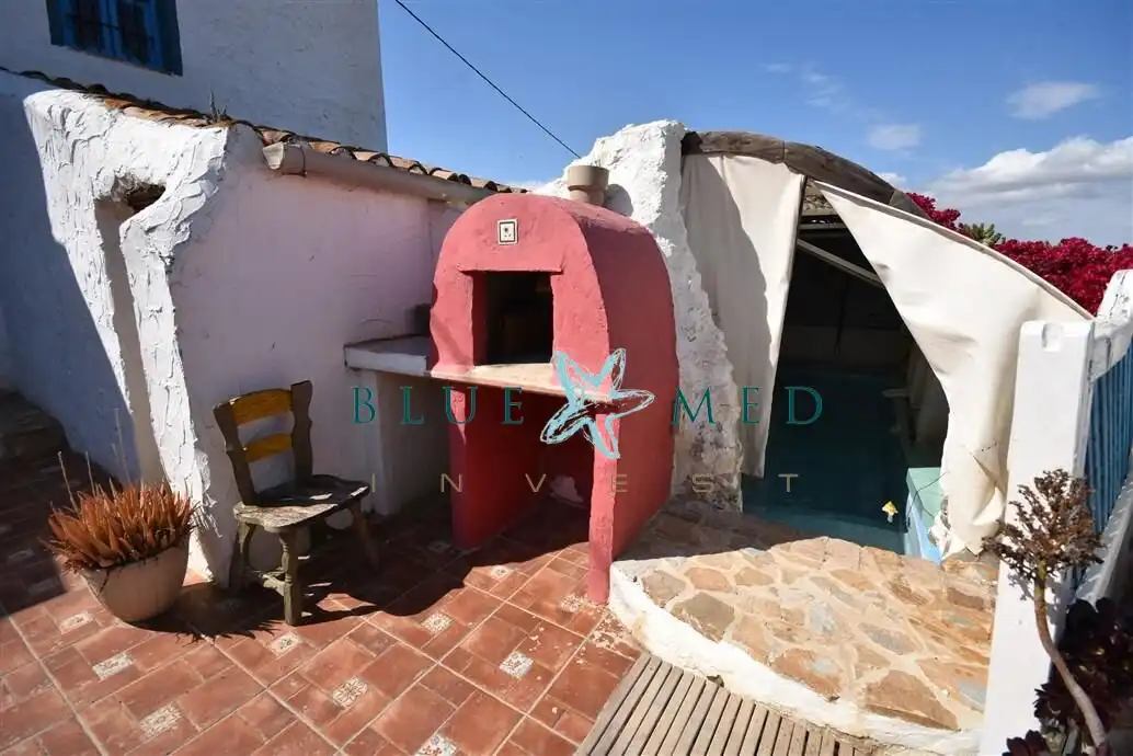 Casa con piscina in vendita a Camino de Leiva 118, imagen 49