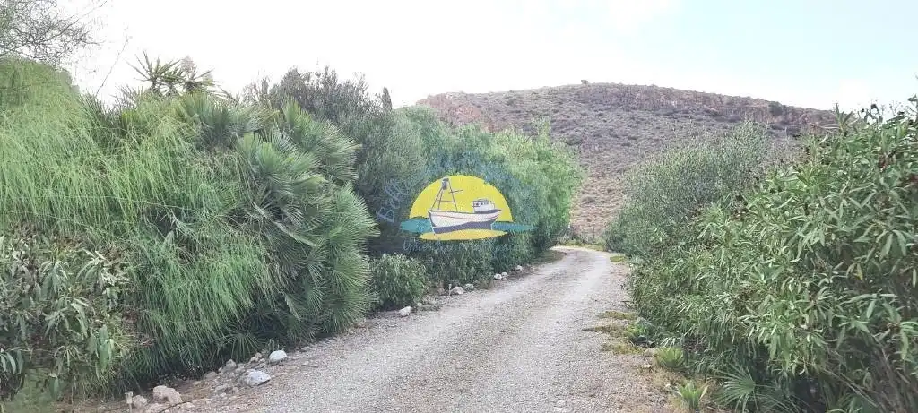 Xalet amb terrassa en venda a Pedanías Oeste, imagen 31