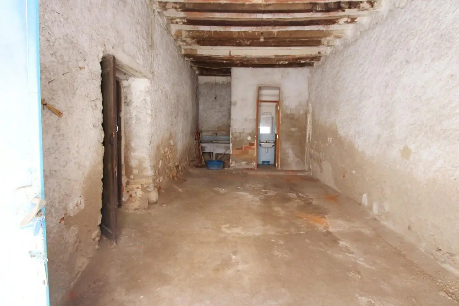 Casa o xalet en venda en Torreblanca amb Terrassa