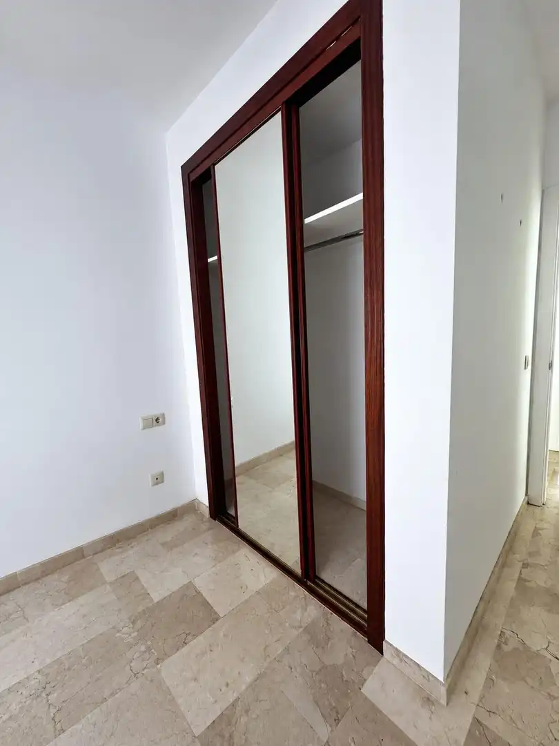 Flat for rent in Santangelo