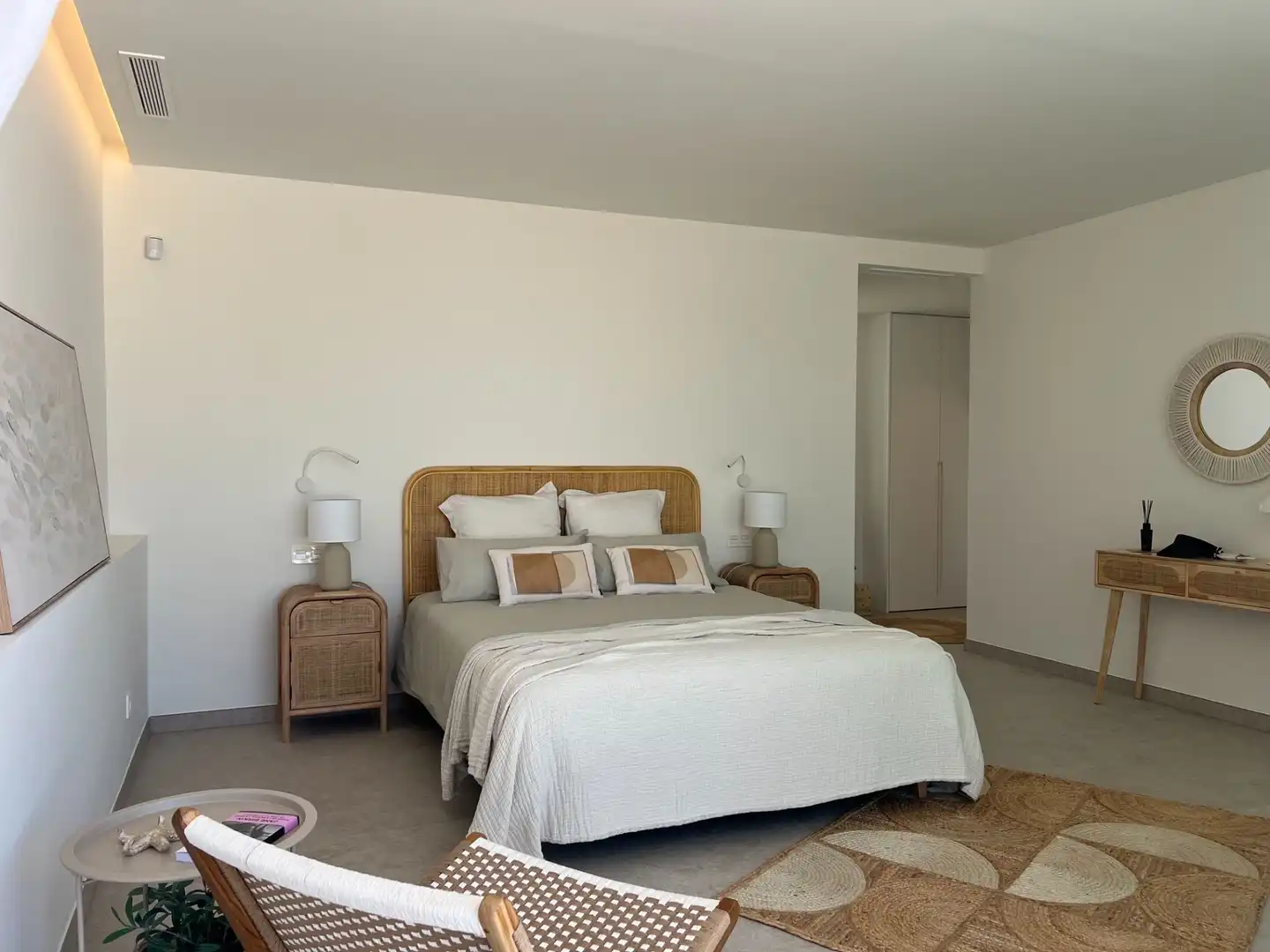 Casa con piscina en venta en El Montgó, imagen 19