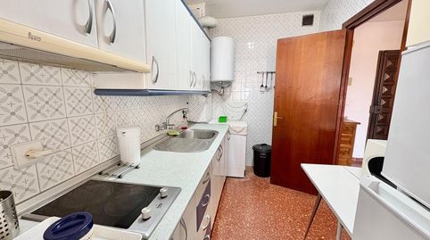 Foto 5 de Apartamento de alquiler en Centro, Vélez-Málaga