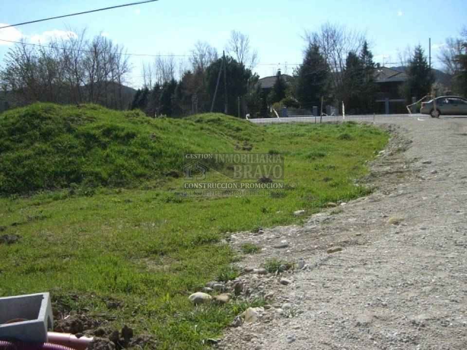 Residencial en venda en Merindad de Montija