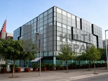 Offices with lift to rent in Avinguda de la Granvia de l’Hospitalet