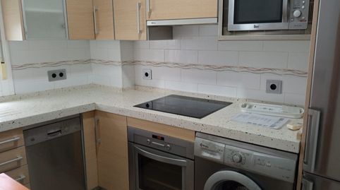Foto 4 de Piso de alquiler en Núcleo urbano, Chiclana de la Frontera