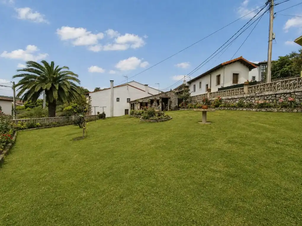 Haus mit Garten zum Verkauf in Celoriu, imagen 6