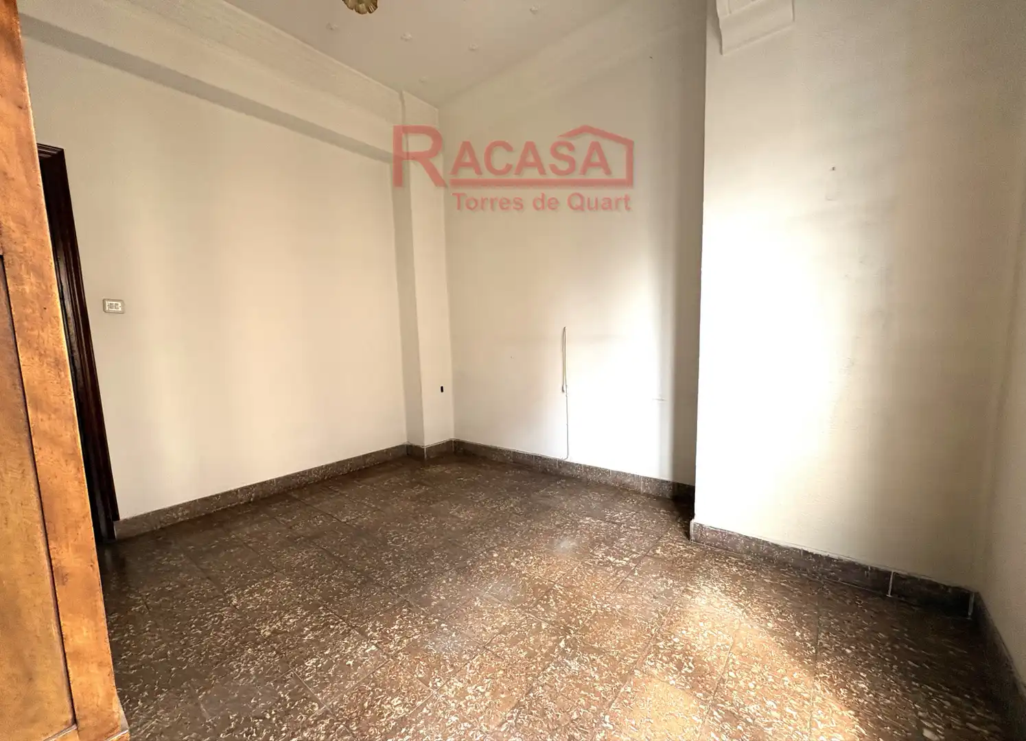 Flat for sale in Valencia
