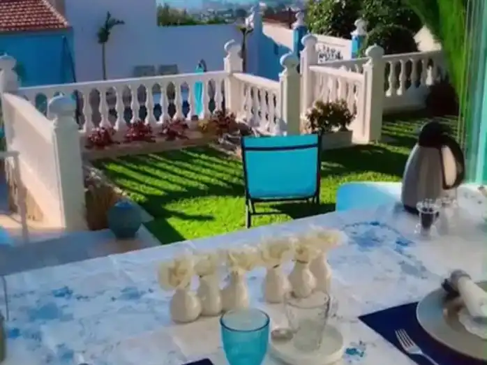 Terrassa de Pis en venda en Benalmádena amb Aire condicionat, Terrassa i Piscina