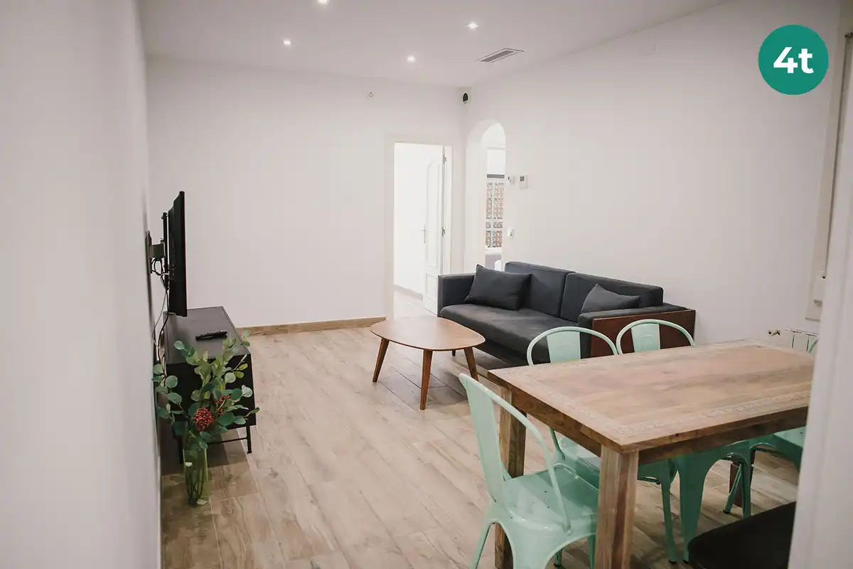 Wohnung mit Terrasse zum Verkauf in Carrer de Sant Paulí de Nola, imagen 35