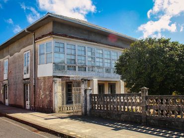Casa rústica en venta en San Sadurniño