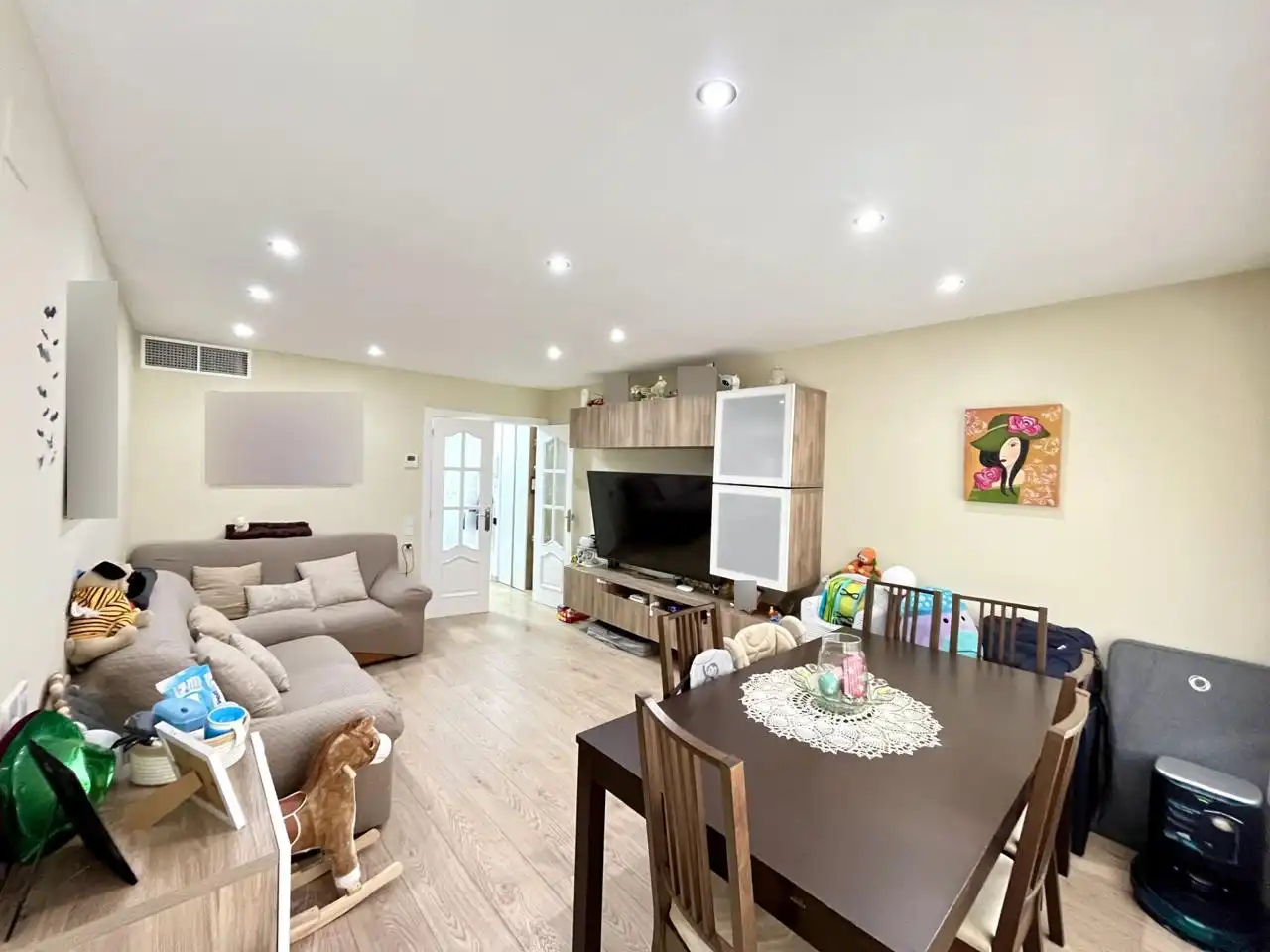 Flat for sale in Centre