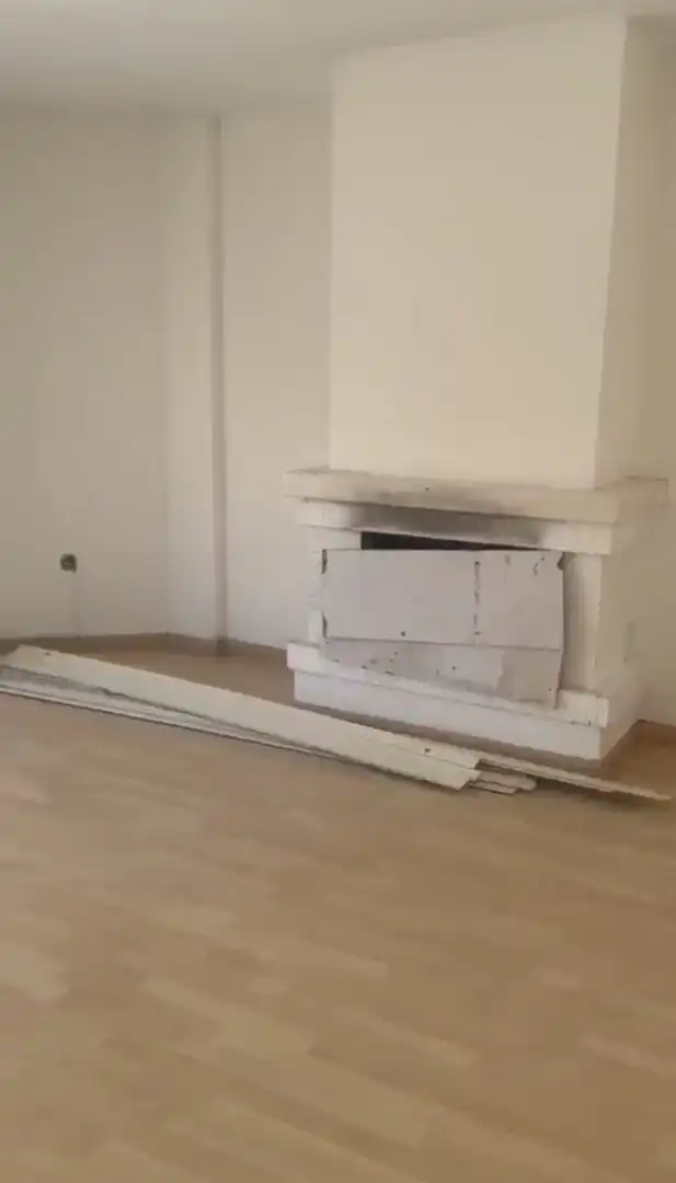 Dormitori de Pis en venda en Garrucha amb Balcó