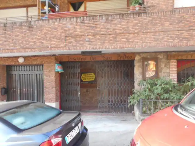Local en venda en Arenas de San Pedro amb Aire condicionat