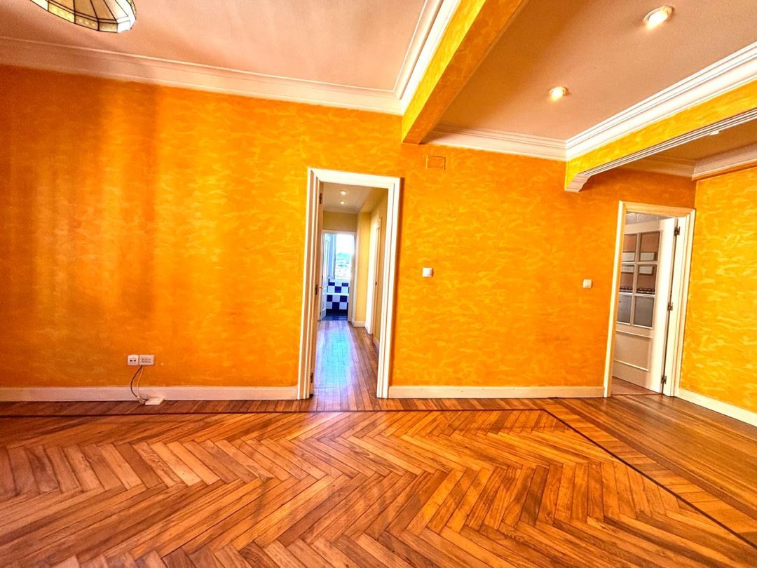 Flat for sale in Getxo   with Heating and Storage room