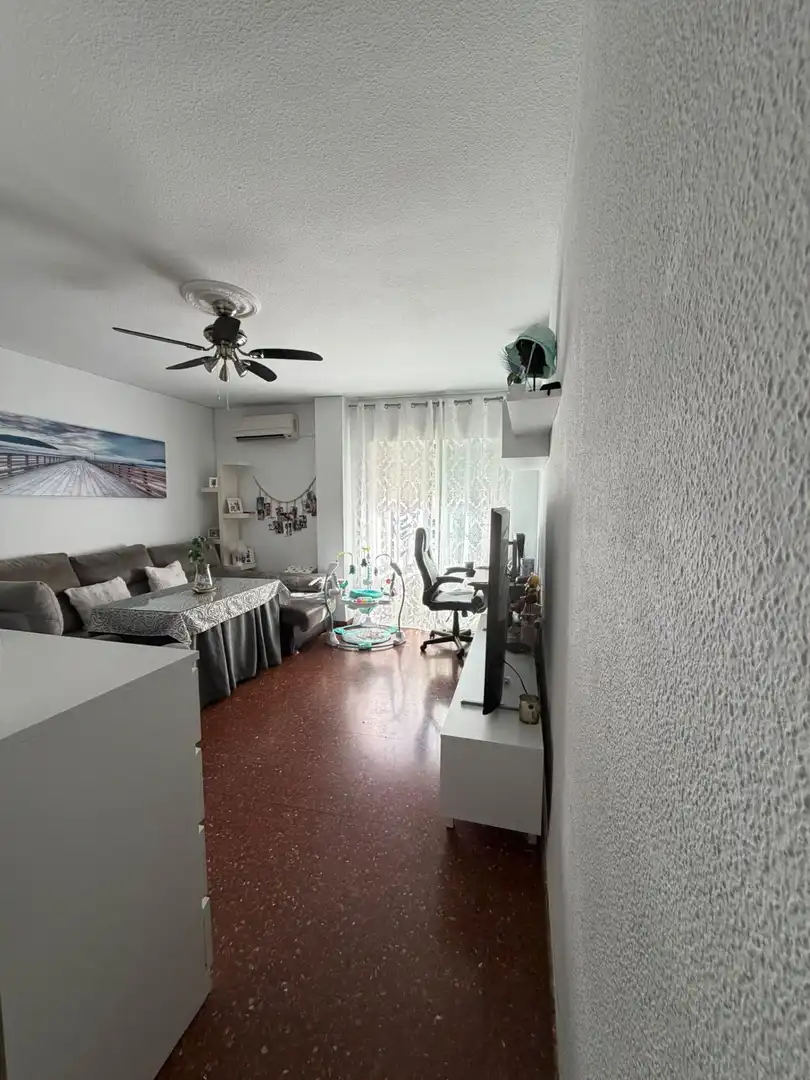 Piso en venta en Centro