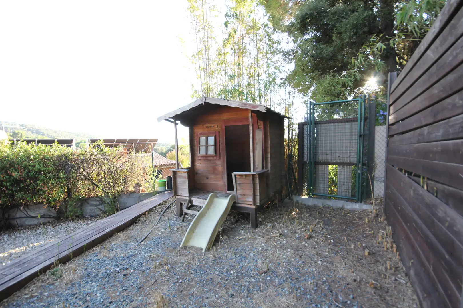Casa amb piscina en venda a La Roca del Vallès, imagen 53