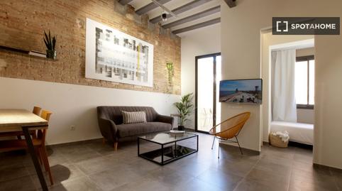 Foto 2 de Apartament per a compartir a Diagonal Mar i el Front Marítim del Poblenou, Barcelona