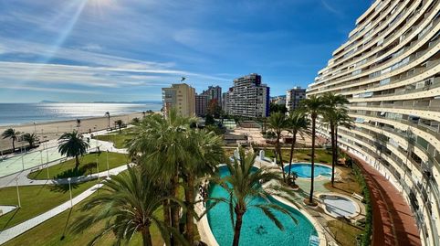 Foto 5 de Apartament en venda a Racó, Cullera