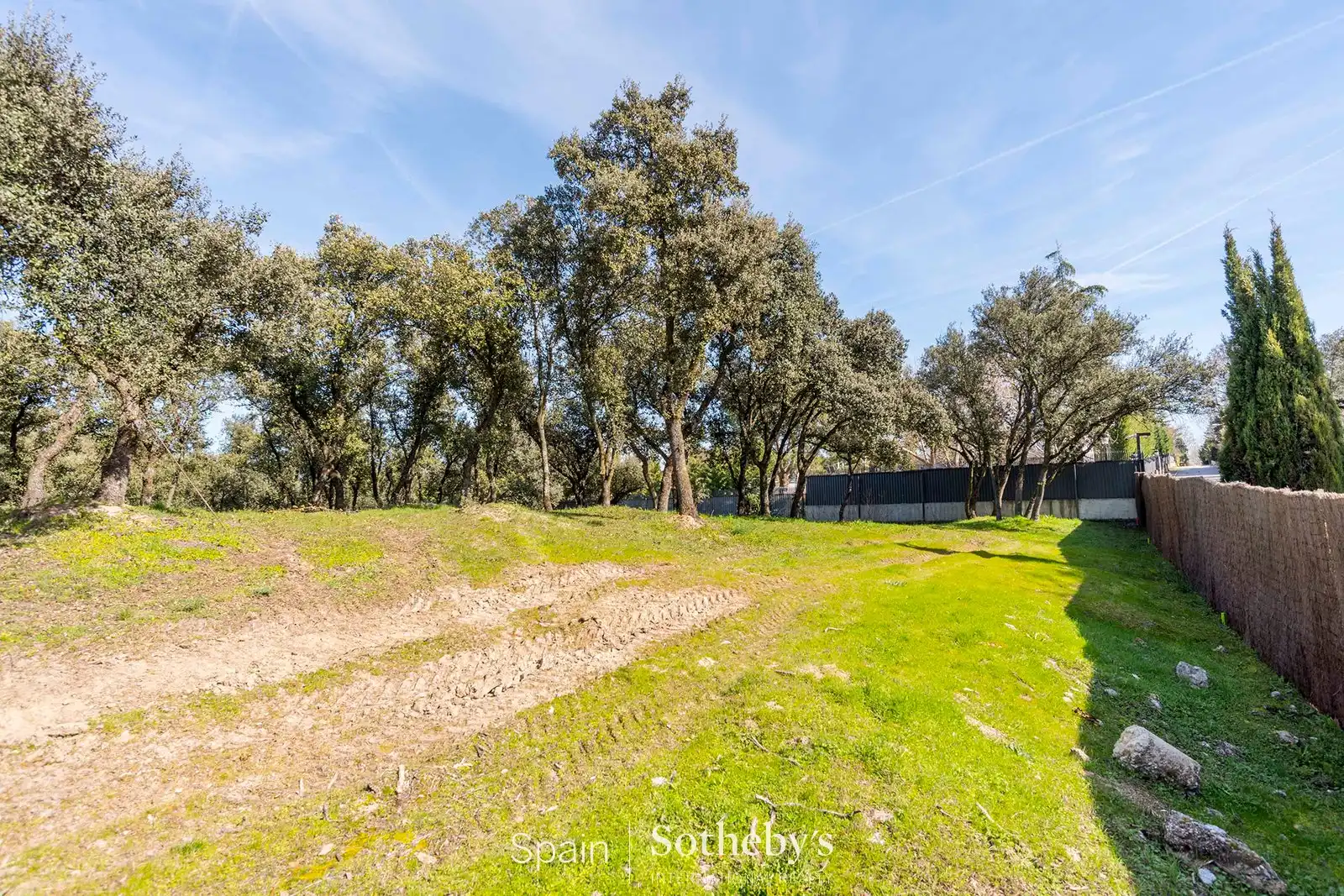 Terreno residencial en venta en Calle de Guecho, imagen 12