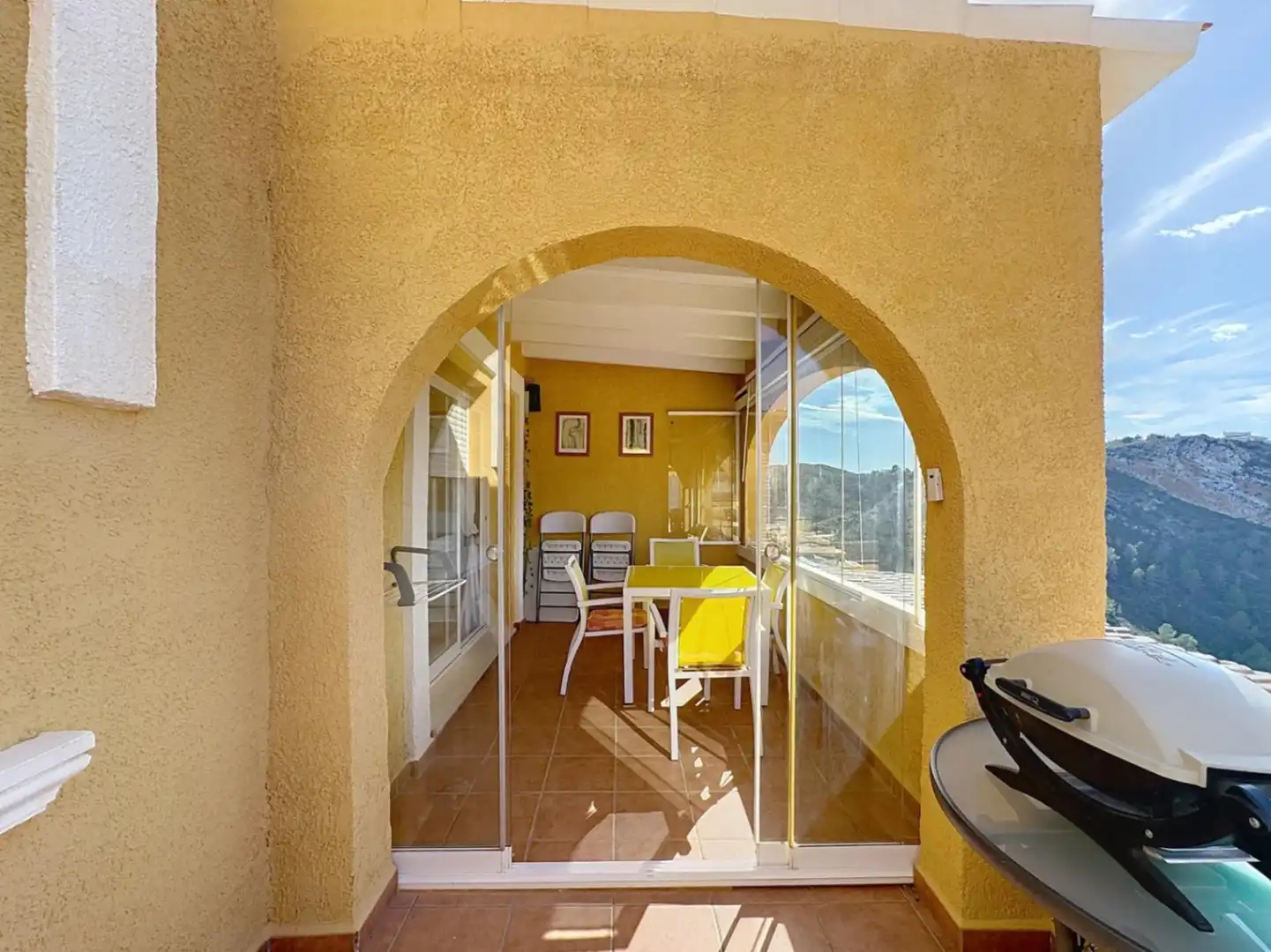 Attic for sale in Cumbre del Sol