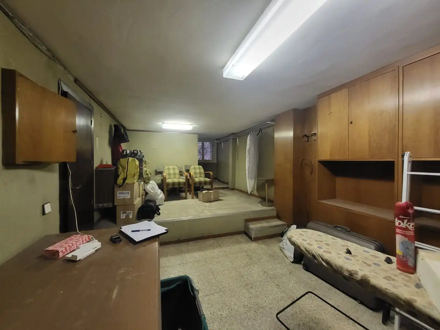 Local en venta en L'Hospitalet de Llobregat