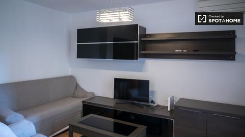 Photo 4 of Apartment to share in Barrio de Campanar,  Valencia Capital
