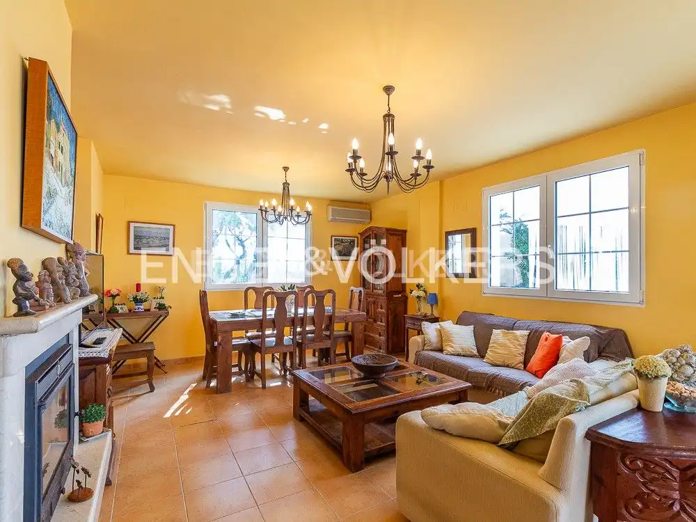 Haus oder Chalet zur Miete in Cullera, Valencia