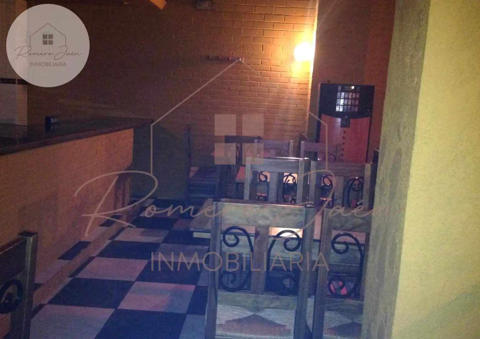 Local en venta en Jabalquinto con Aire acondicionado