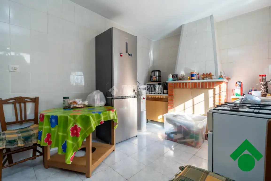 Kitchen of Detached homes for sale in Pinos Puente
