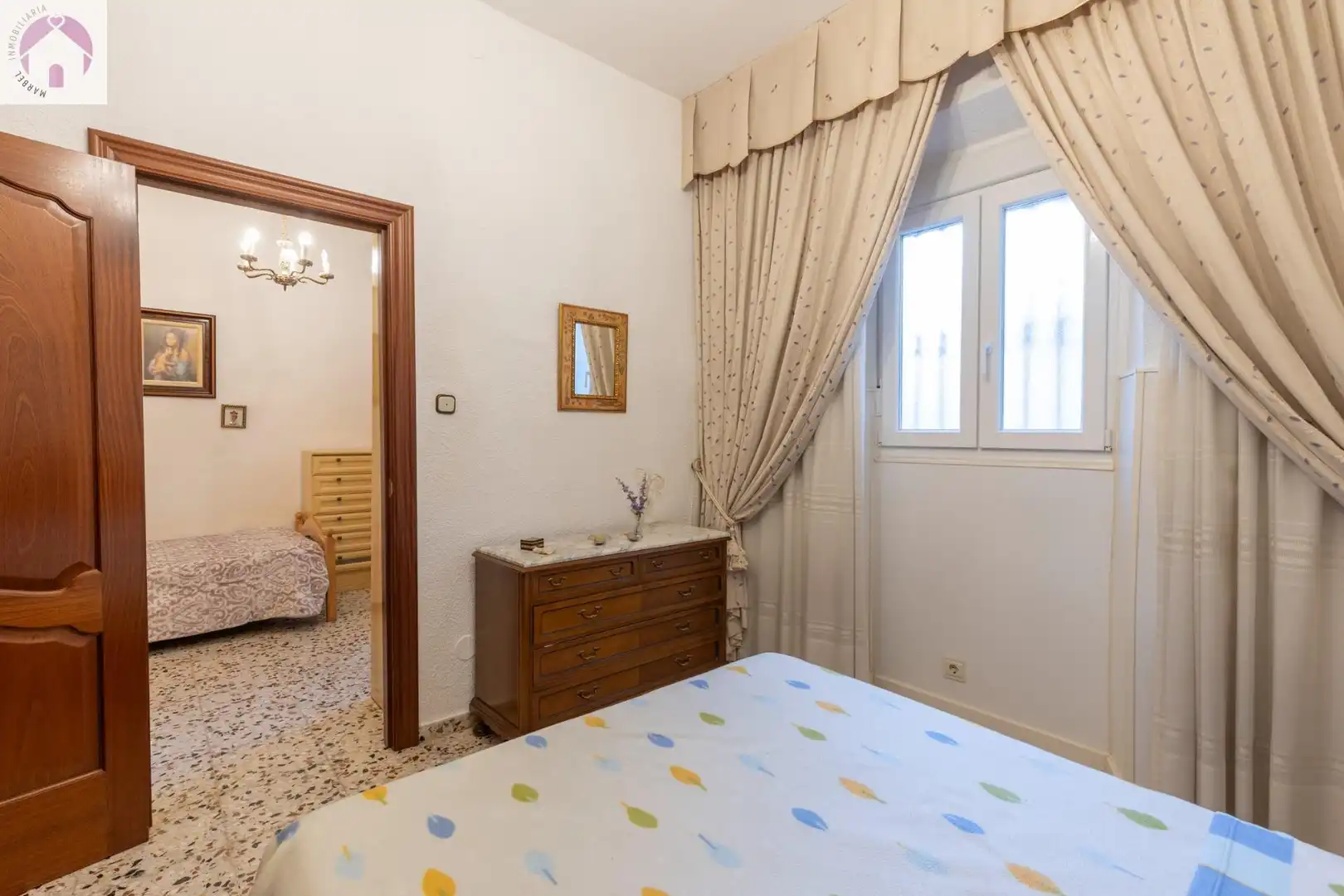 Flat for sale in Beiro, imagen 7