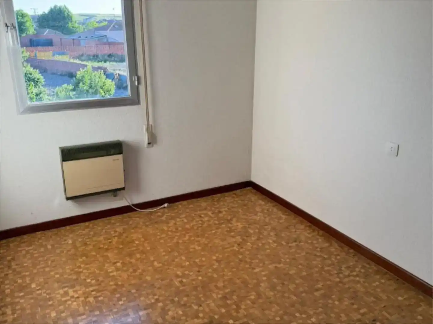 Dormitori de Casa adosada en venda en Palacios de Goda