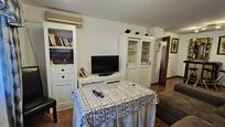 Living room of Flat for sale in  Córdoba Capital  with Air Conditioner