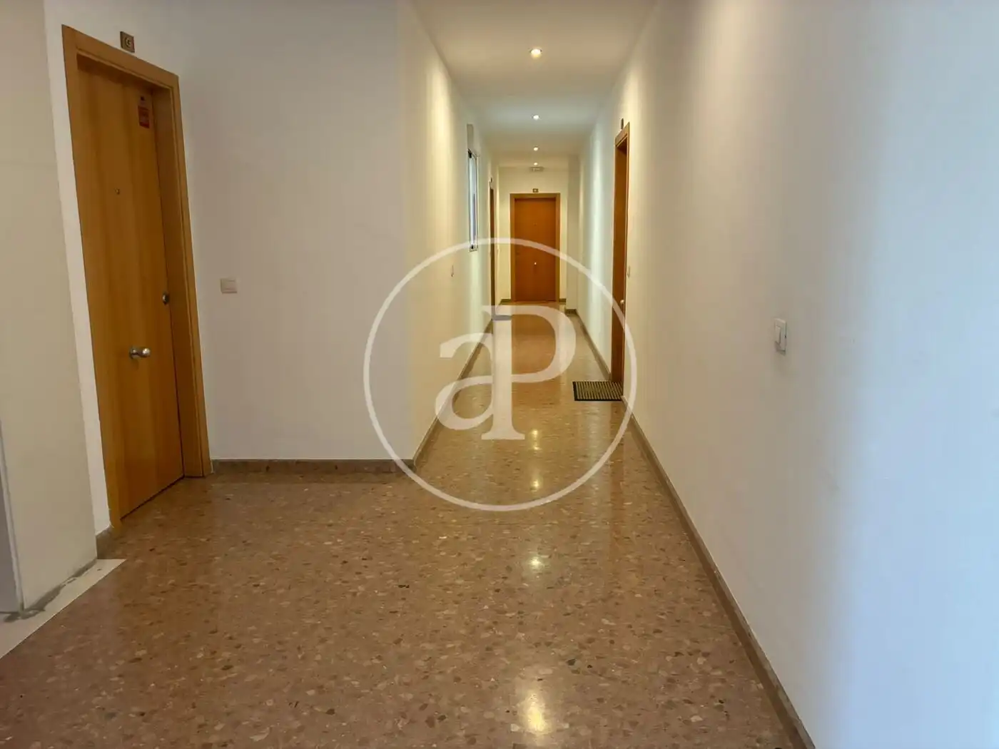 Flat for sale in Barracas  with Terrace and Storage room