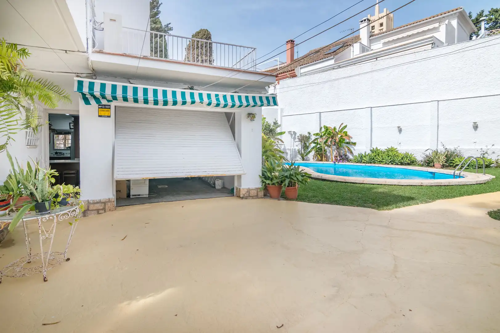 Casa o xalet en venda a Calle Gabriel y Galán, Pedregalejo - Morlaco