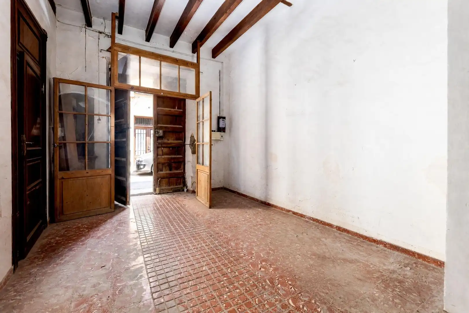 Casa adosada en venta en Llucmajor con Jardín privado y Terraza