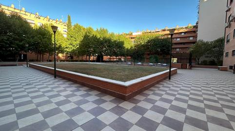 Foto 3 de Àtic en venda a Ensanche, Madrid