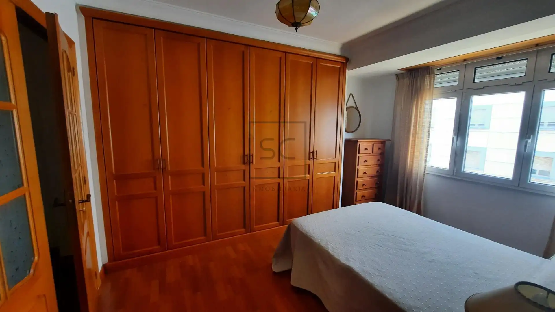 Pis de lloguer a Porta Nova