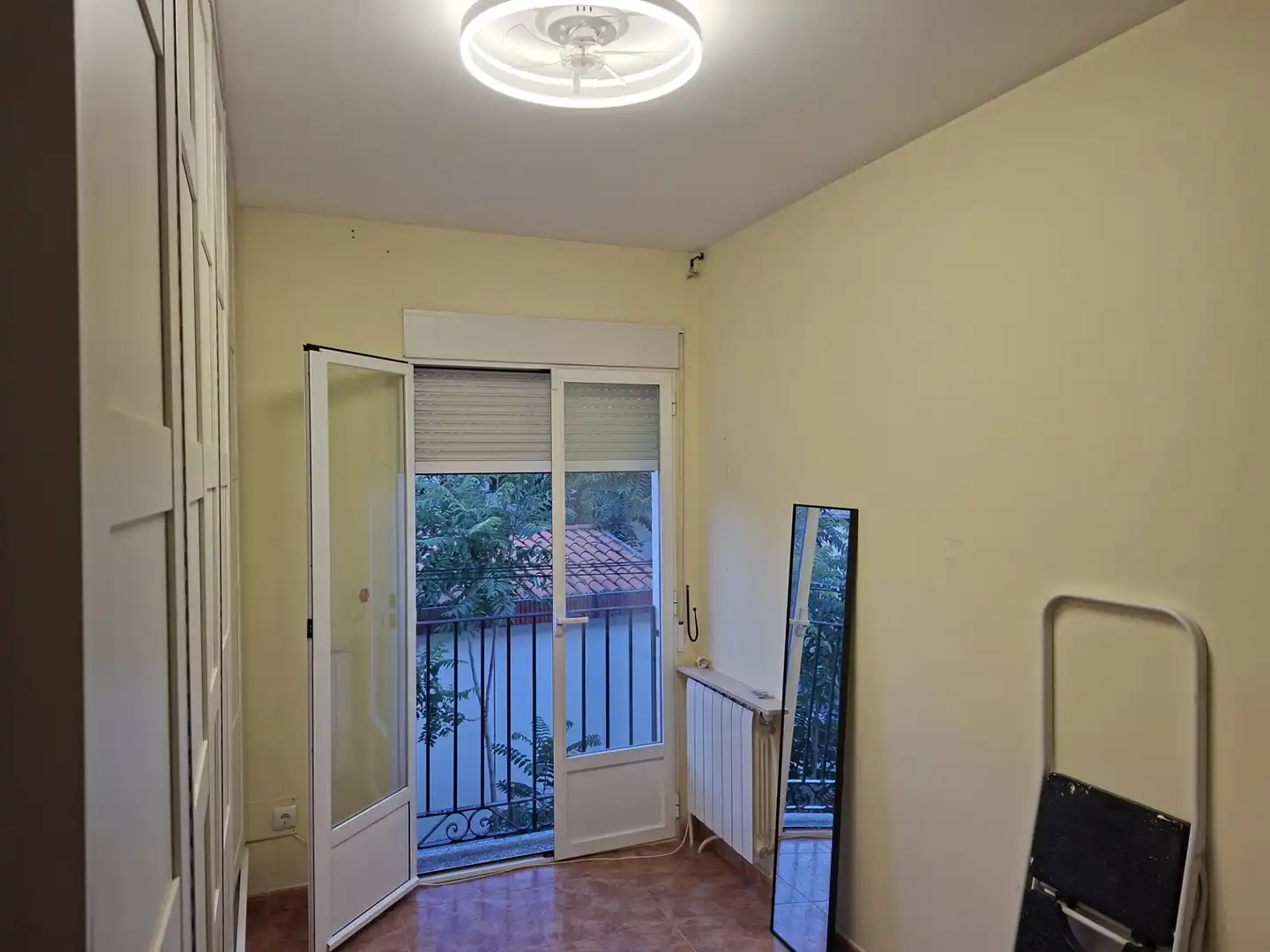 Habitación de Dúplex en venta en Uceda con Calefacción y Balcón