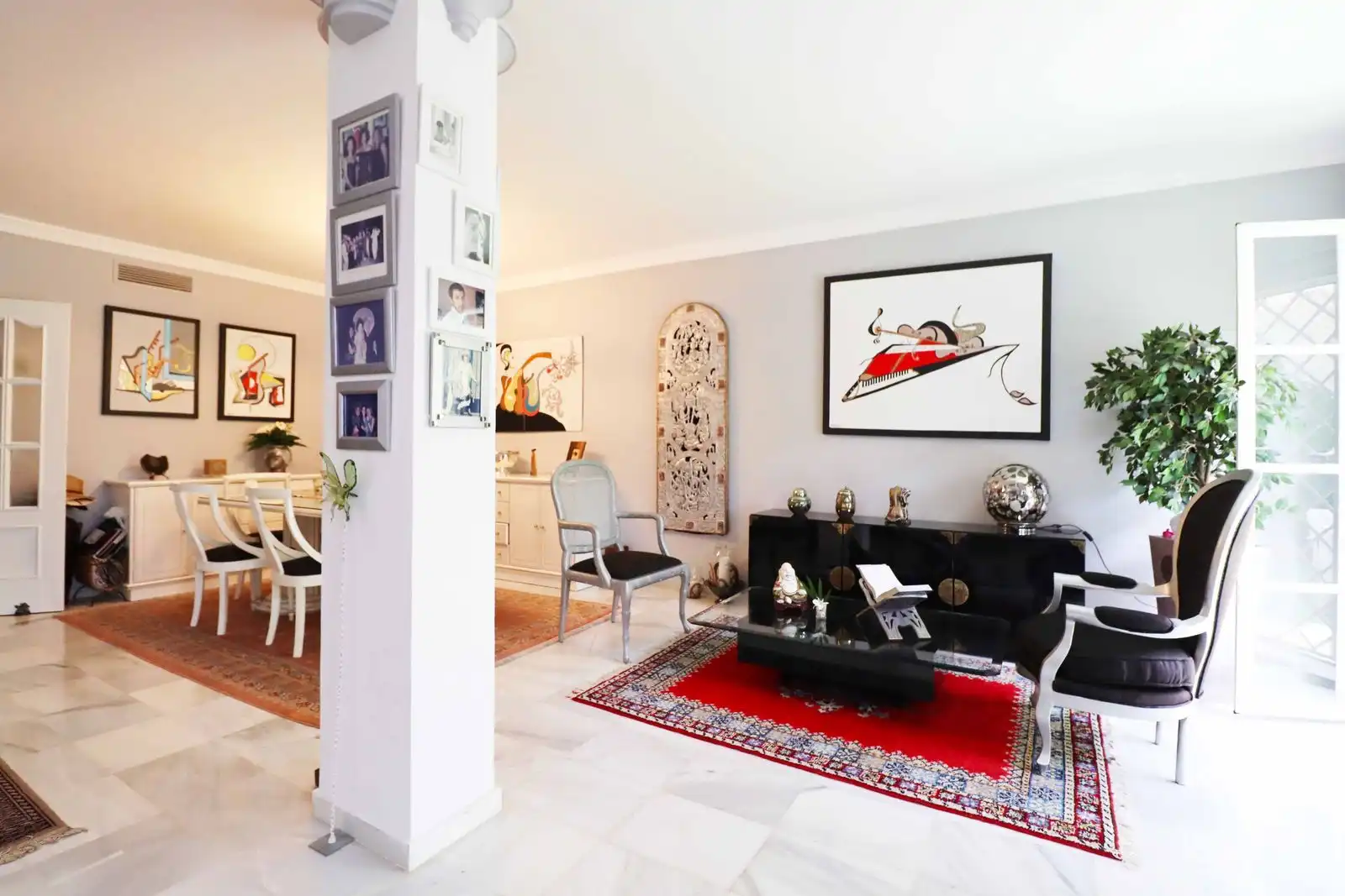 Casa a schiera con piscina in vendita a Calle Nueva Atalaya 37, imagen 6