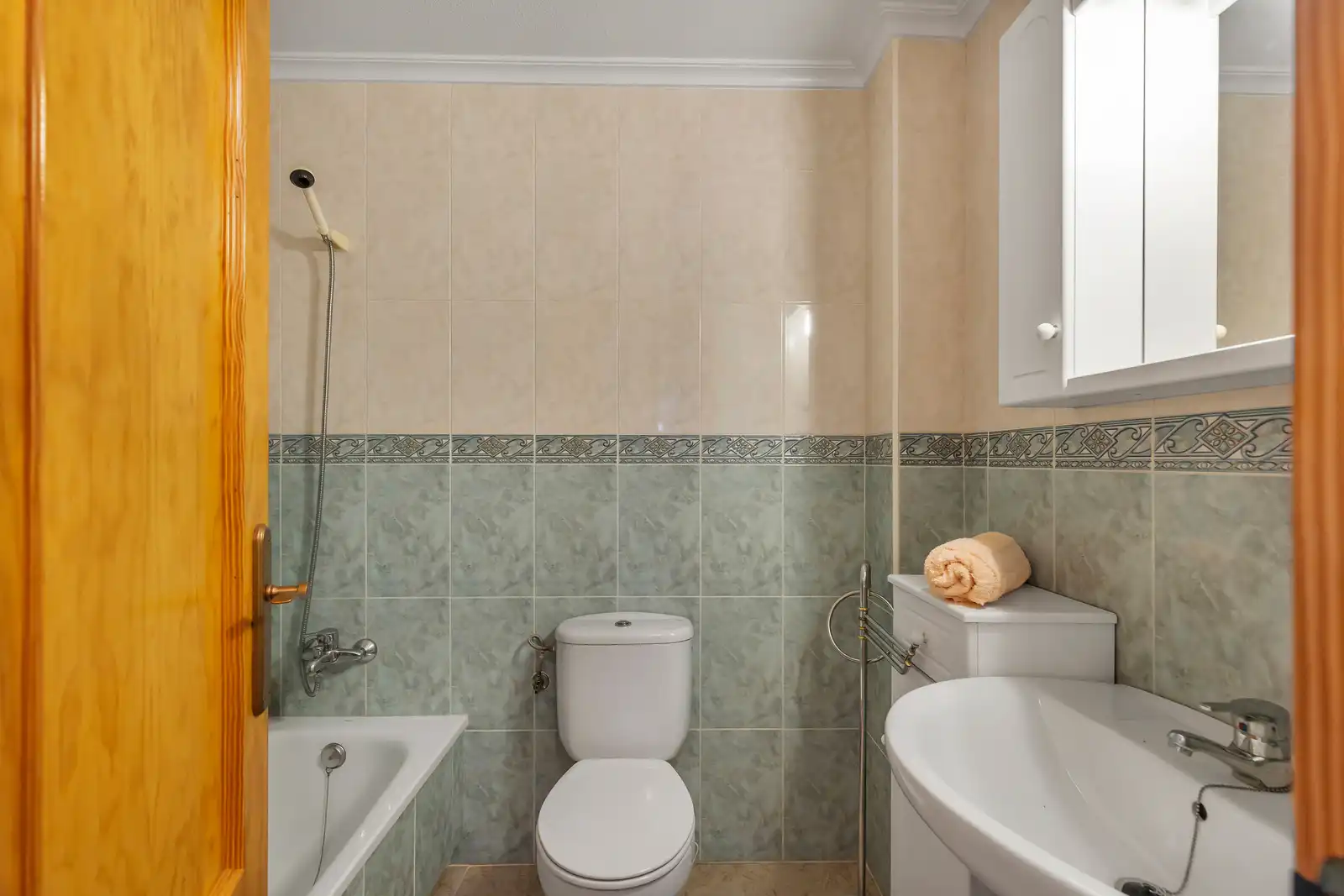 Apartment zum Verkauf in Playa del Acequión, Náufragos y Rocío del Mar, imagen 18