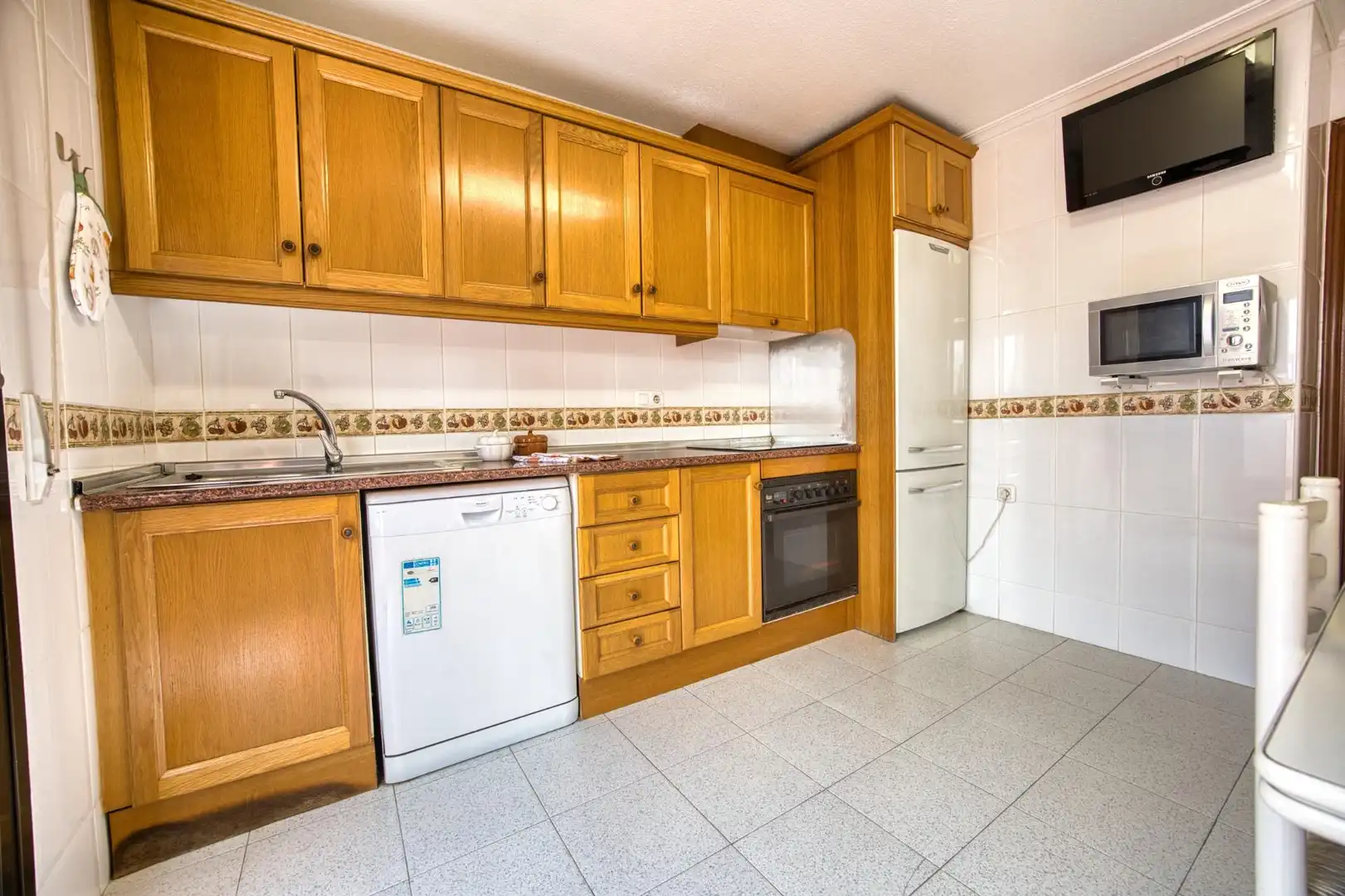 Appartement avec ascenseur à louer à Orihuela ciudad, imagen 5