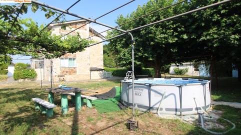 Foto 3 de Casa o chalet en venta en Parroquias del Oeste, Lugo Capital