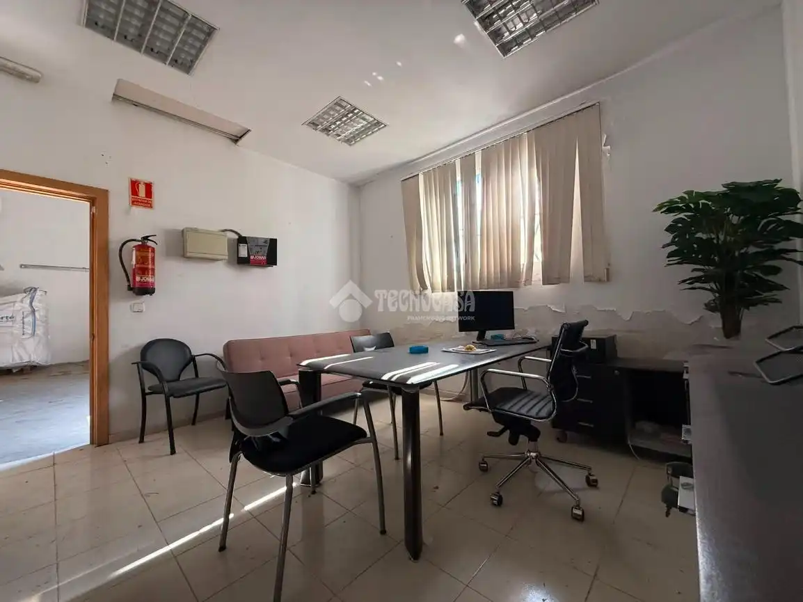 Local commercial à vendre à Camarma de Esteruelas, imagen 34
