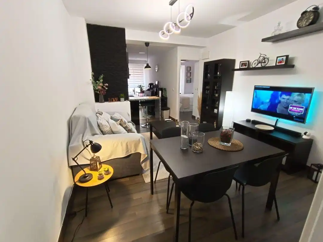 Wohnung zum Verkauf in Calle MARE DE DEU DE LA MURTA