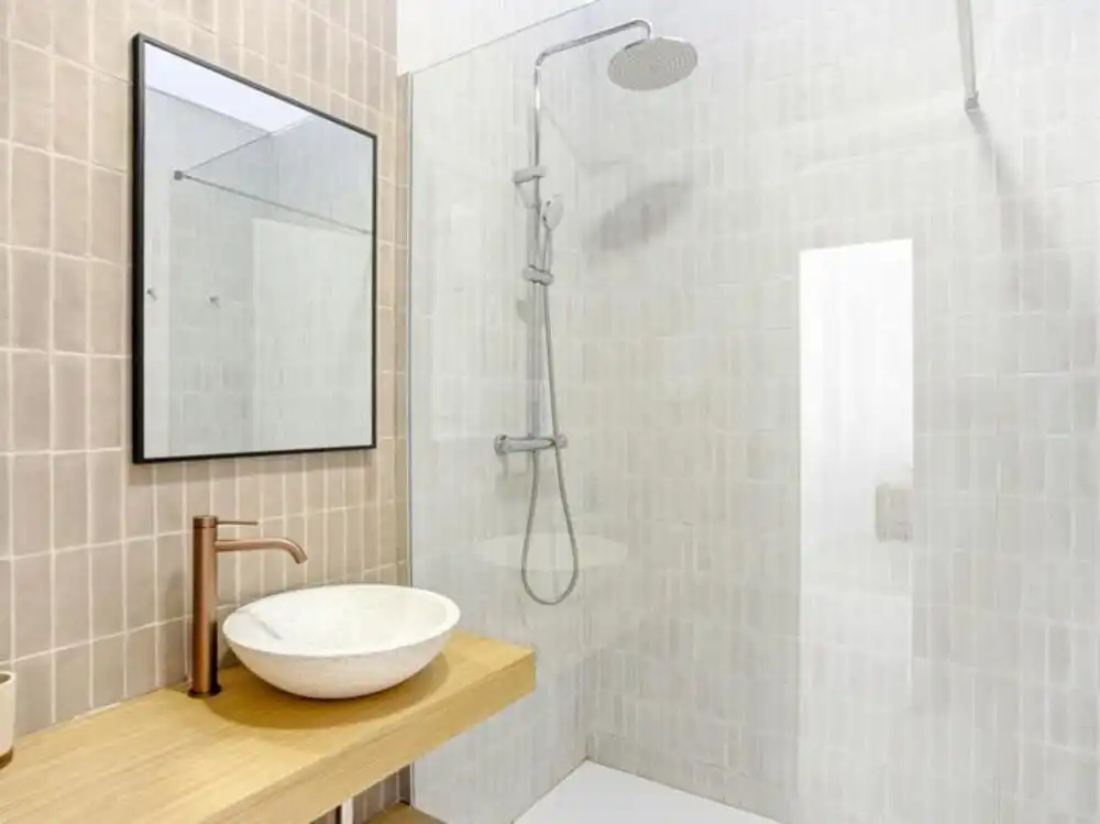 Casa a schiera con terrazza in vendita a Benamara - Atalaya, imagen 20