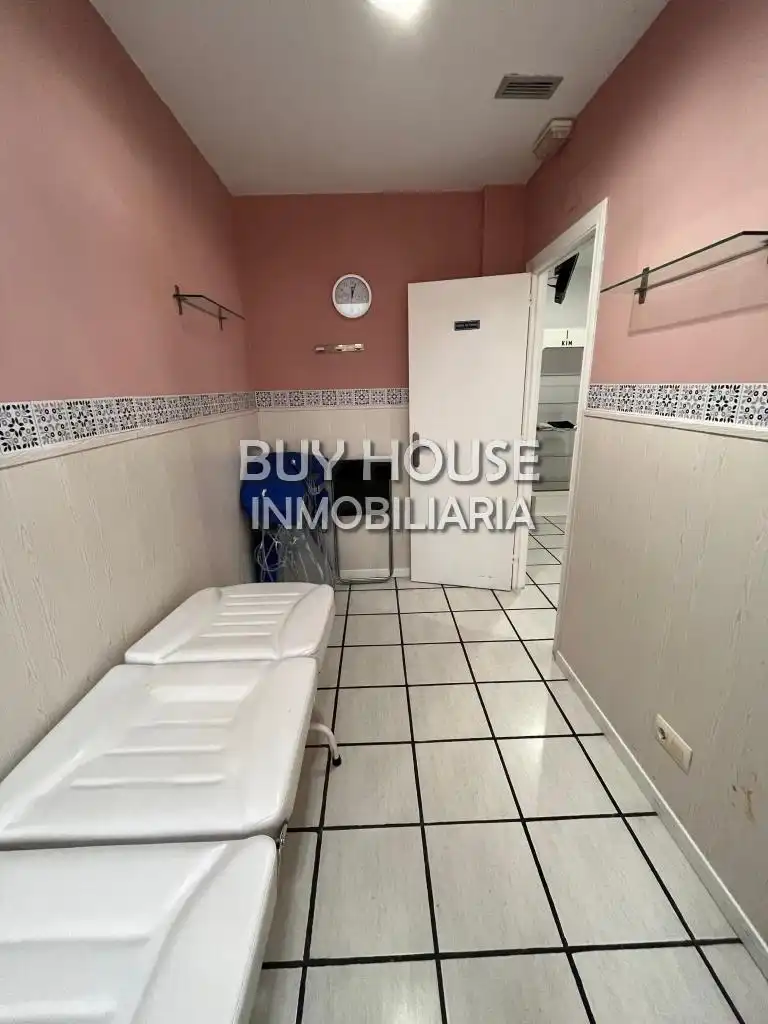 Business premises for sale in Avenida Avenida Europa, imagen 16